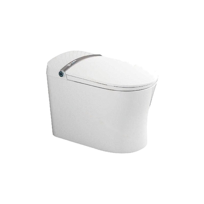 LT-TO-1026-B-SG white smart-toilets