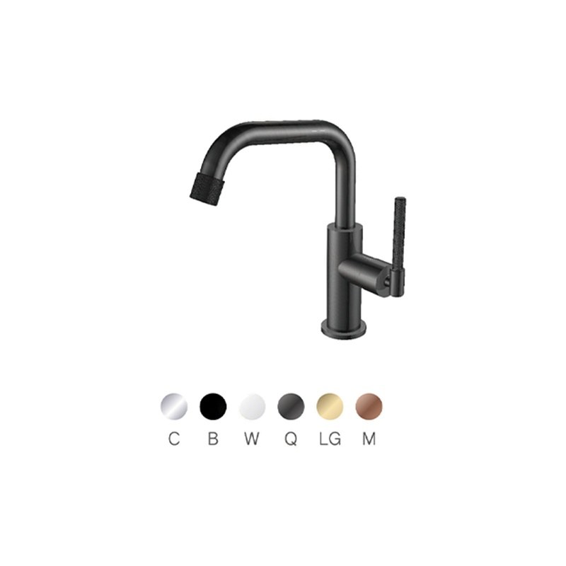 LT-10106-BRA-TCMPLRLT basin faucet, washbasin mixer, lavatory faucet