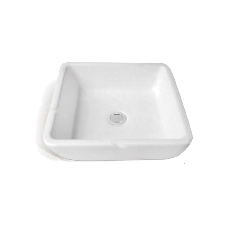 LT-6052 white art-basins