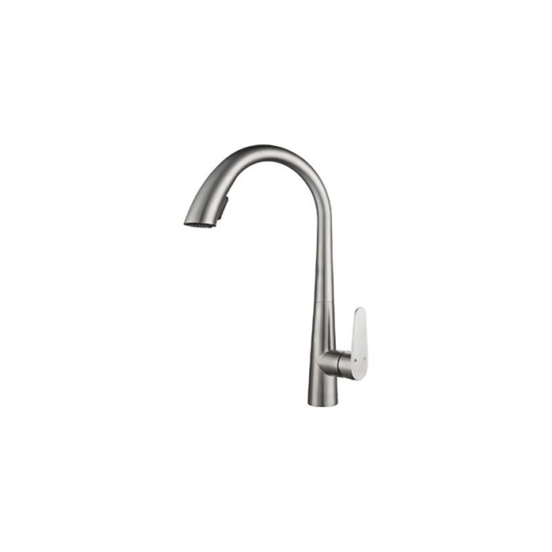 LT-10026-SS-TCCLSSCLRLT kitchen faucet, kitchen mixer tap, sink faucet