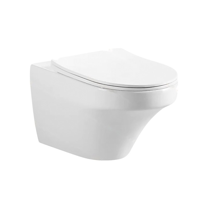 LT-WHT4019S white wall-hung-toilets