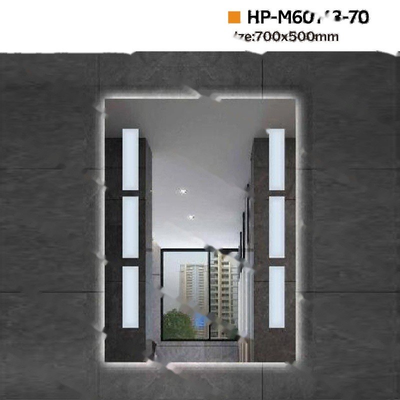 LT-M60143-70 bathroom mirrors