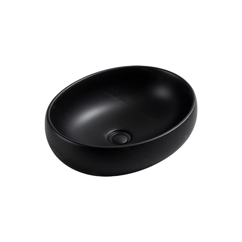 LT-6169-M-BL black art-basins