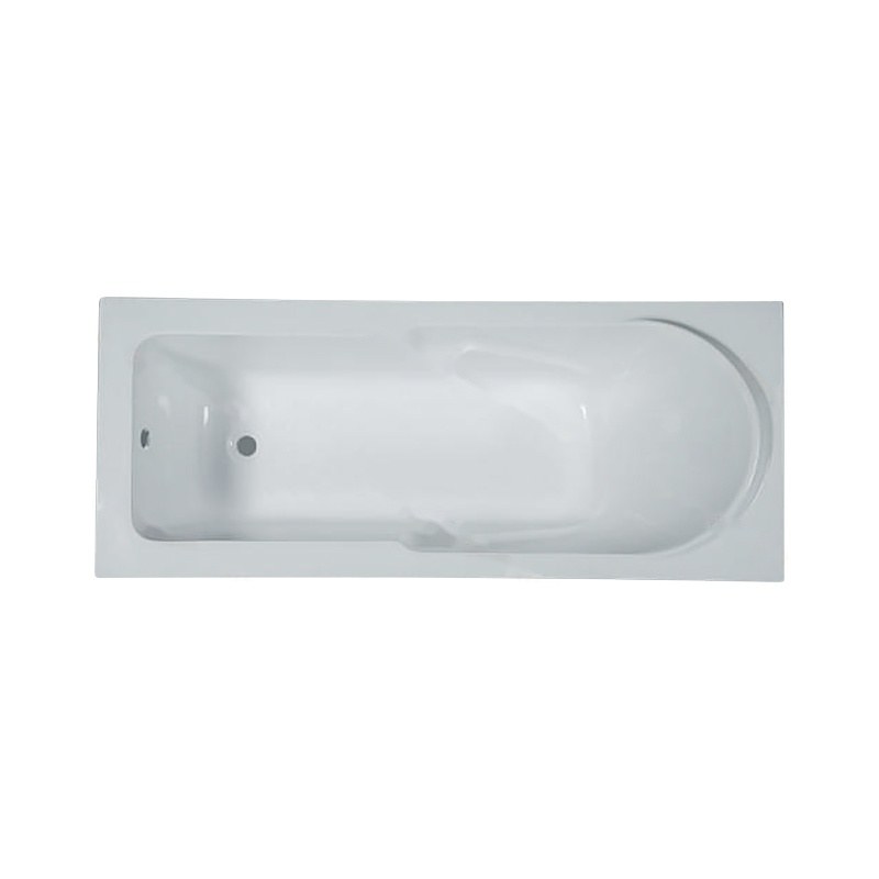 LT-10015-BA-YG bathtub, freestanding tub, soaking tub