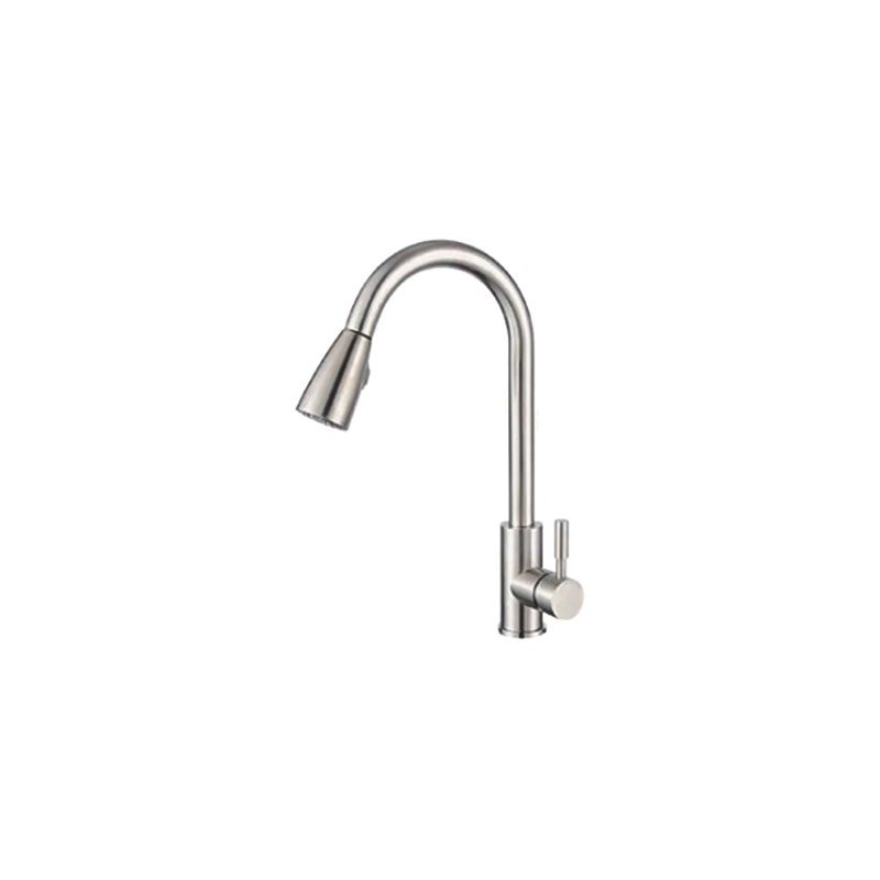 LT-10071-SS-TCCLSSCLRLT kitchen faucet, kitchen mixer tap, sink faucet