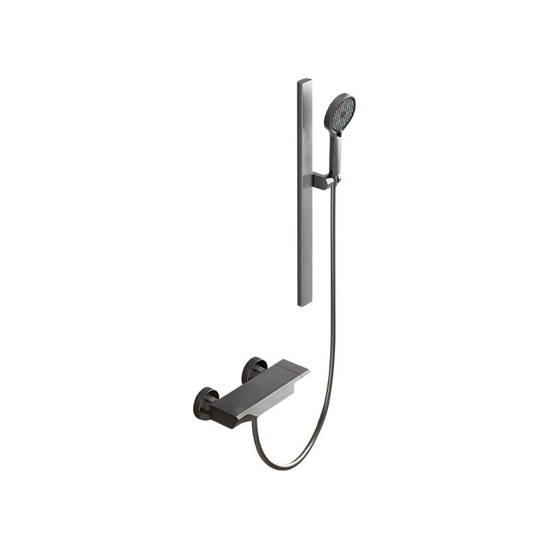 LT-10009-AL-JYLYHS shower set, shower system, complete shower kit