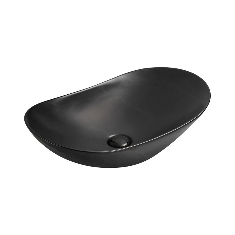 LT-6089-M-BL black art-basins