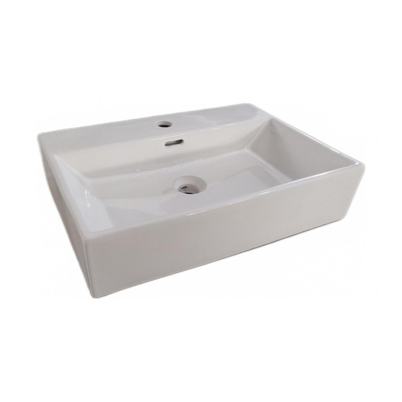 LT-8234A white art-basins