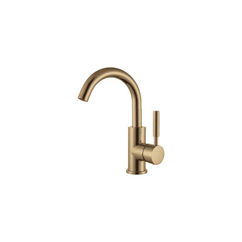LT-10072-SS-TCMPLRLT basin faucet, washbasin mixer, lavatory faucet