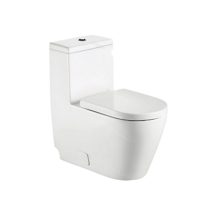 LT-1168-OPT white one-piece-toilets