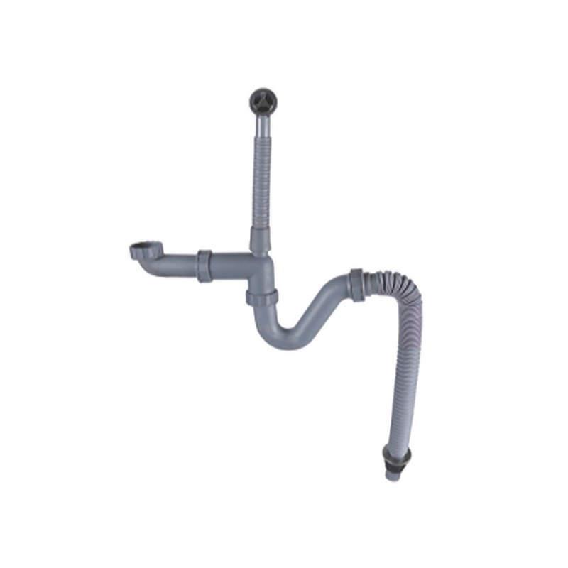 LT-10040-PLA-SCPSG floor drain, shower drain, waste outlet