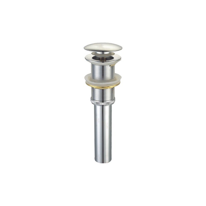 LT-10058-ZINC-MPXSQ floor drain, shower drain, waste outlet