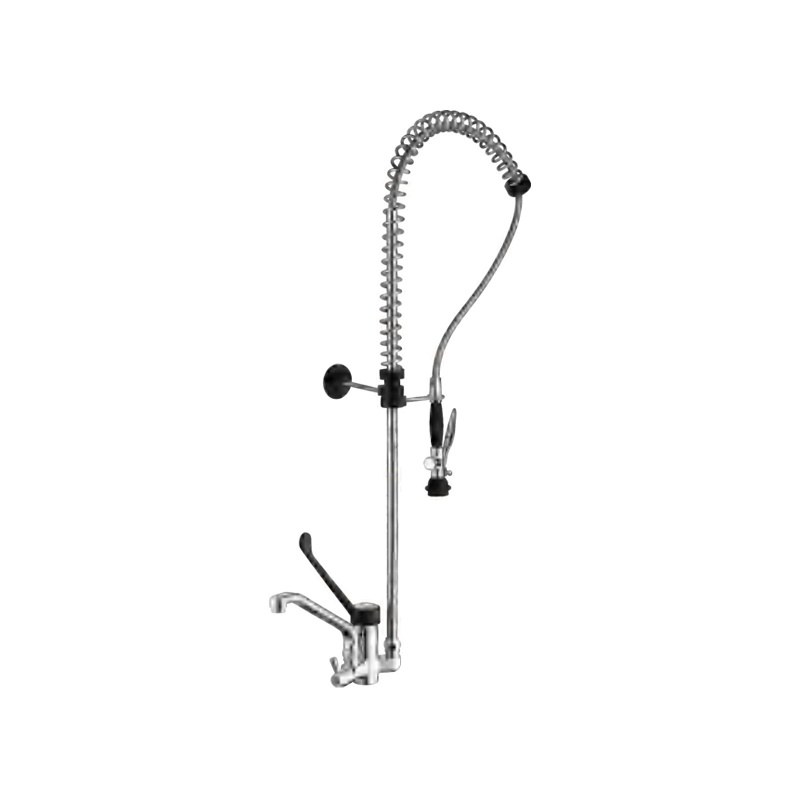 LT-10003-CFE-YCXSL bathtub faucet, tub filler, bath mixer
