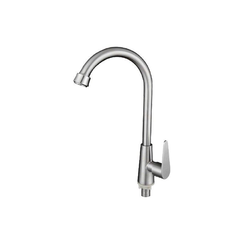 LT-10059-SS-TCSCDLLT kitchen faucet, kitchen mixer tap, sink faucet