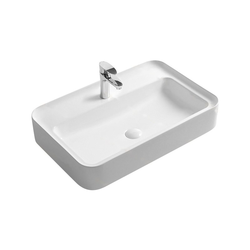 LT-6425B white art-basins