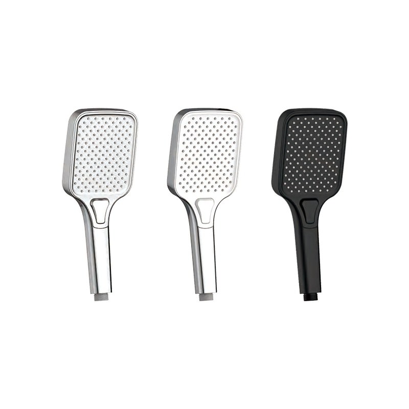 LT-10377-PLA-SP hand shower, hand held shower head