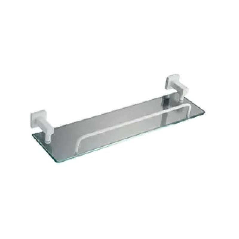 LT-AL4004-W bathroom hardware set, towel bar, bath accessory