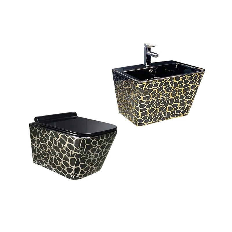LT-454W-GID-BLG2-----LT-503-GID-BLG white wall-hung-toilet-suites