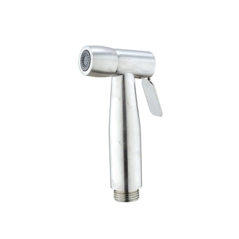 LT-11015-SS-PQ bidet sprayer, handheld bidet, toilet spray gun