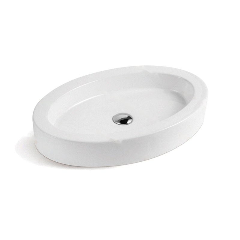 LT-6084 white art-basins