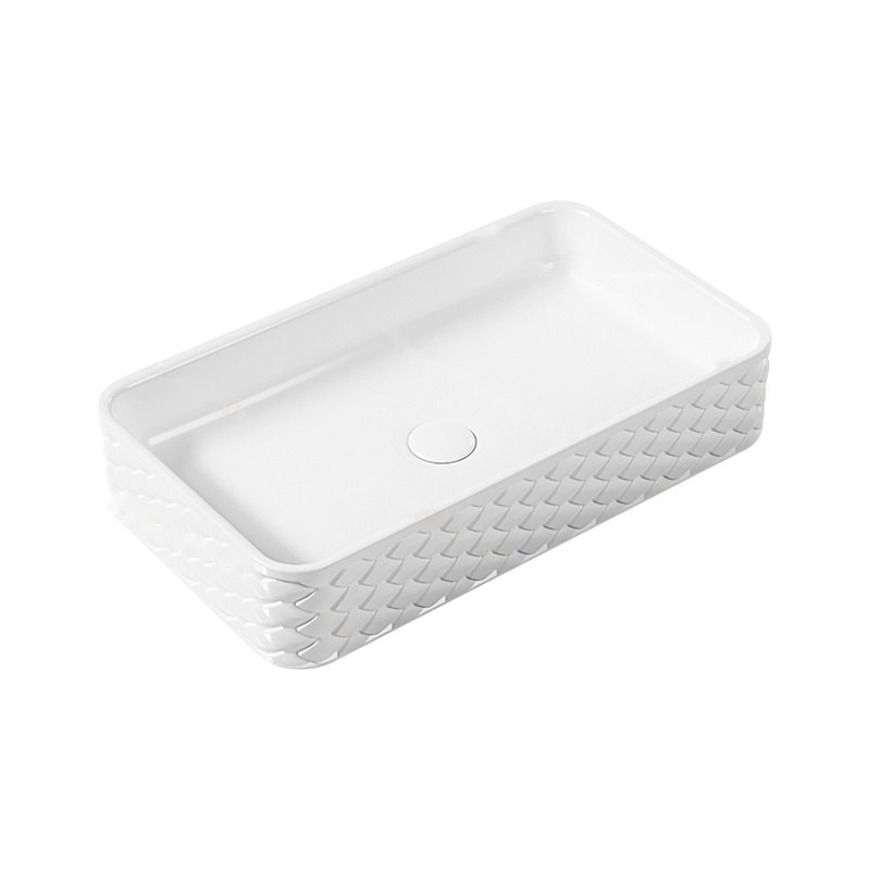LT-6554 white art-basins