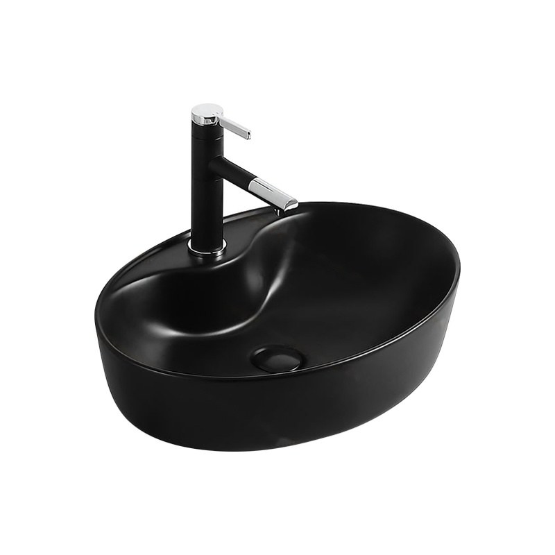 LT-6470-M-BL black art-basins
