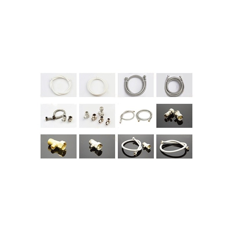 LT-10001-BD-PJ angle valve, stop valve, bibcock