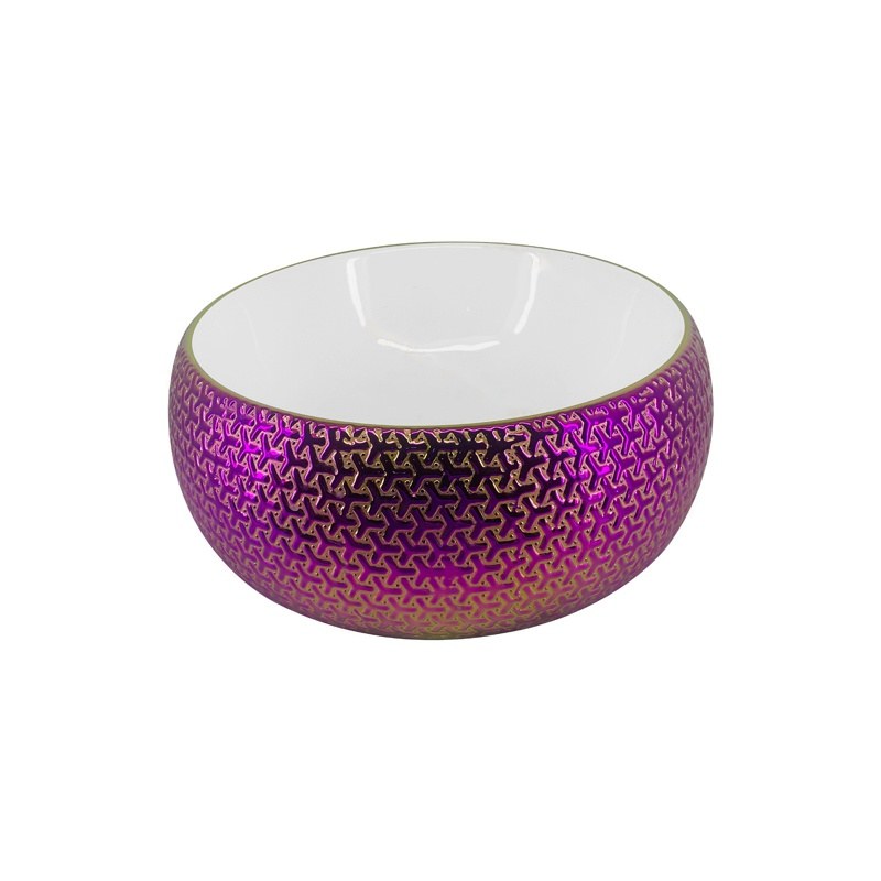 LT-6316-GI-SE-PRW1 patterned art-basins