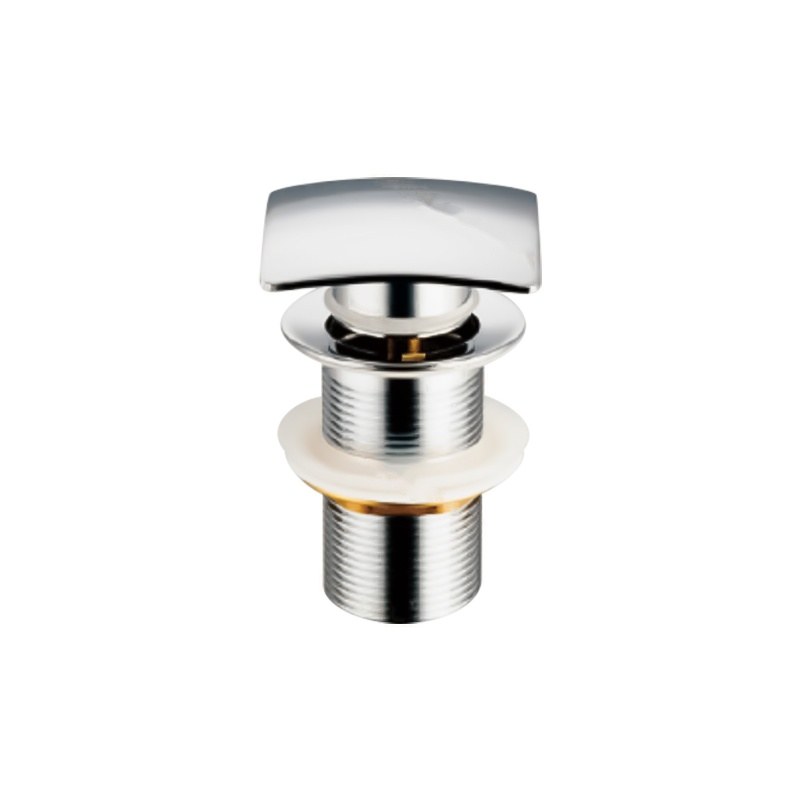 LT-10034-BRA-MPXSQ floor drain, shower drain, waste outlet