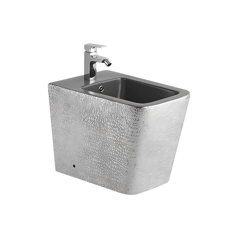 LT-403B-HE-GI-M-SGLG grey bidets