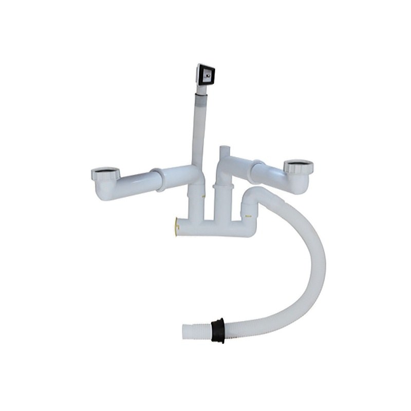 LT-10080-PLA-SCPSG floor drain, shower drain, waste outlet