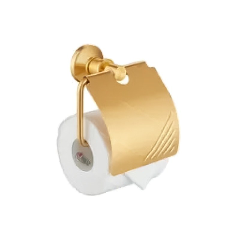 LT-AL8509-G bathroom hardware set, towel bar, bath accessory