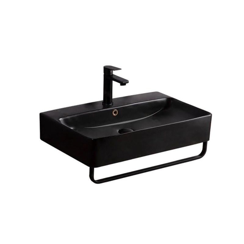 LT-0041BTA-CG-BL black bracket-basins