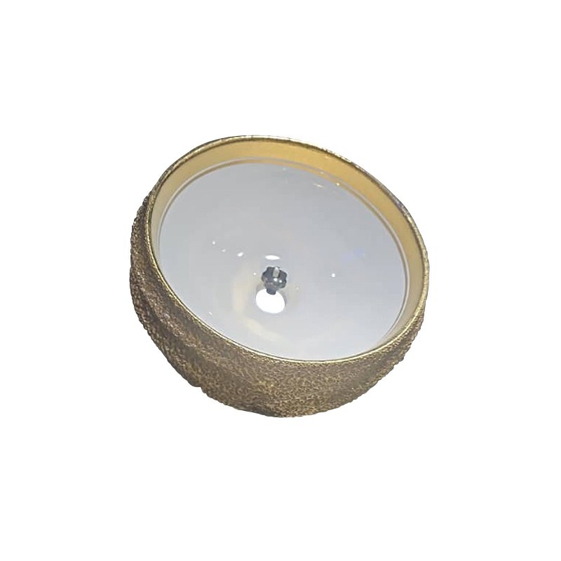 LT-6411-GI-WGD patterned art-basins