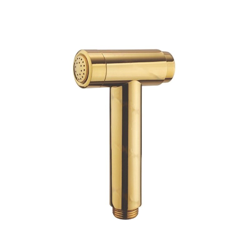 LT-13087-ZINC-PQ bidet sprayer, handheld bidet, toilet spray gun