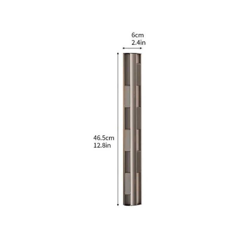LT-AL9148-26 bathroom hardware set, towel bar, bath accessory