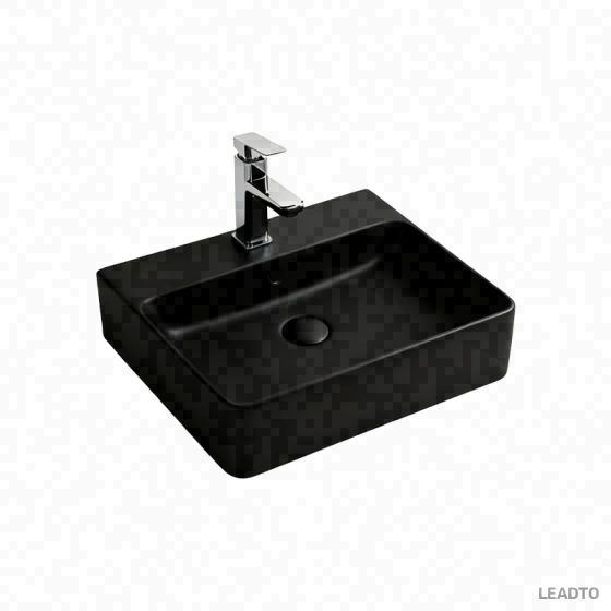 LT-6542B-M-BL black art-basins