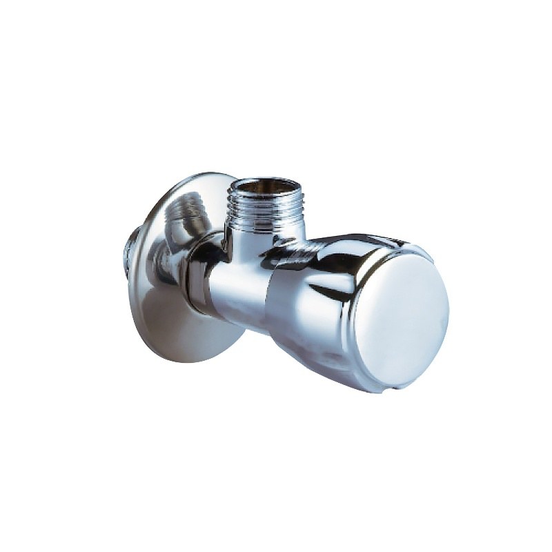LT-11913-BRA-VA angle valve, stop valve, bibcock