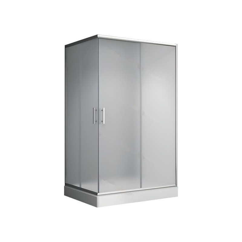 LT-10189-SR-LYF shower enclosure, shower cubicle, shower screen