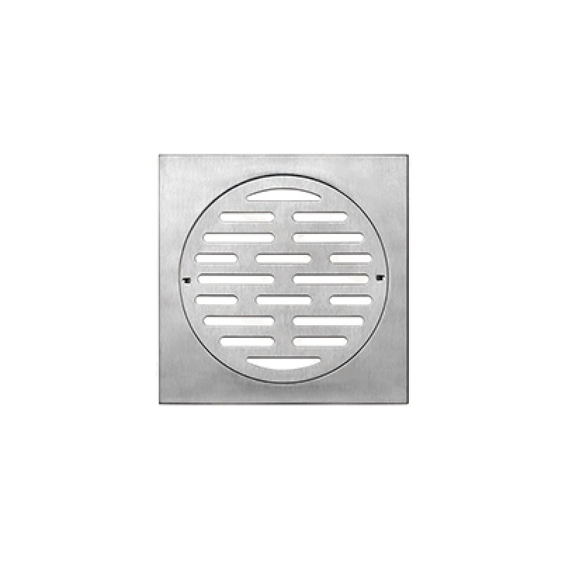 LT-10253-SS-DL floor drain, shower drain, waste outlet