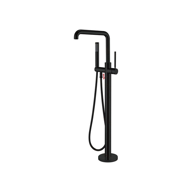 LT-10042-SS-LDYGLT bathtub faucet, tub filler, bath mixer