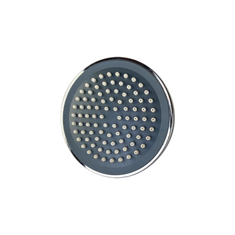 LT-10004-PLA-DP overhead shower, rain shower head, ceiling shower