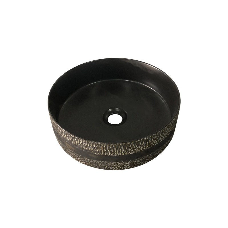 LT-6145-M-SEBL black art-basins