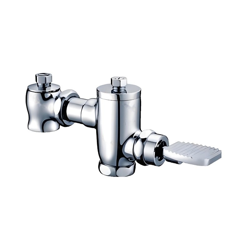 LT-10056-BRA-WSYSF white flush-valves