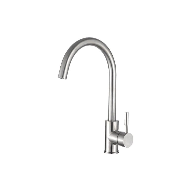 LT-10124-SS-TCSCLRLT kitchen faucet, kitchen mixer tap, sink faucet