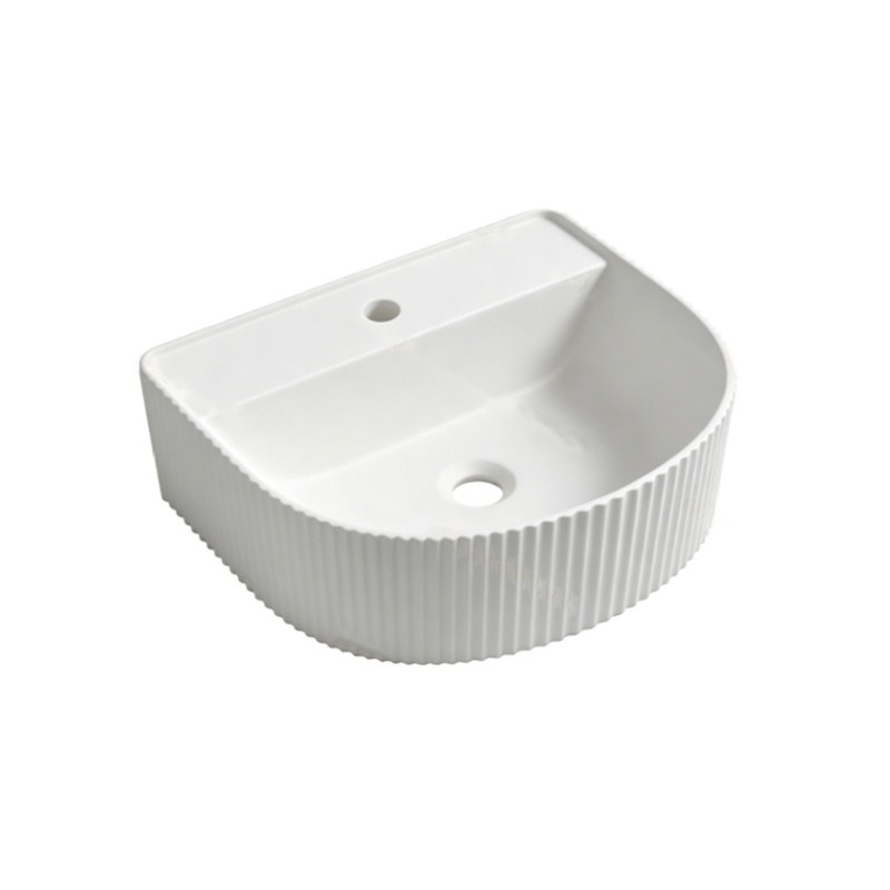LT-60022-2 white art-basins