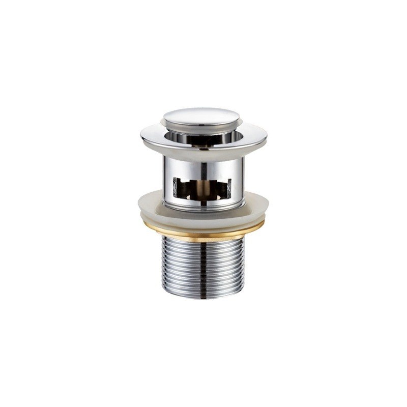 LT-10027-ZINC-MPXSQ floor drain, shower drain, waste outlet
