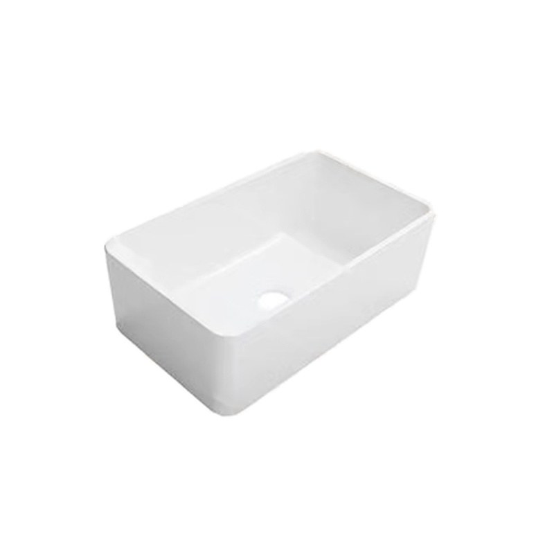 LT-6914 white art-basins