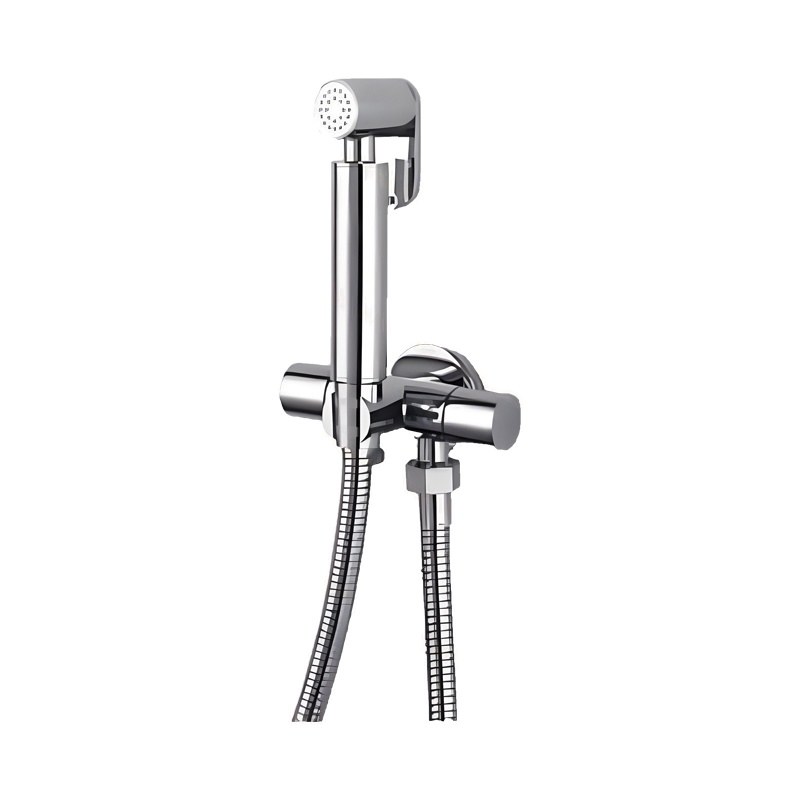 LT-12070-BRA-PQVA bidet sprayer, handheld bidet, toilet spray gun