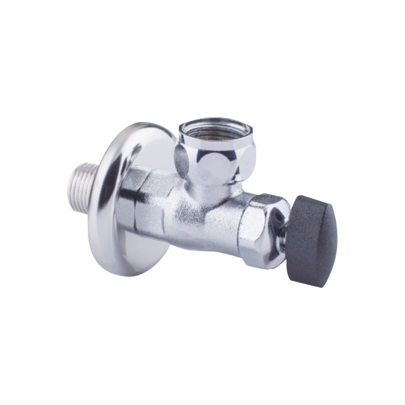 LT-11925-BRA-VA angle valve, stop valve, bibcock
